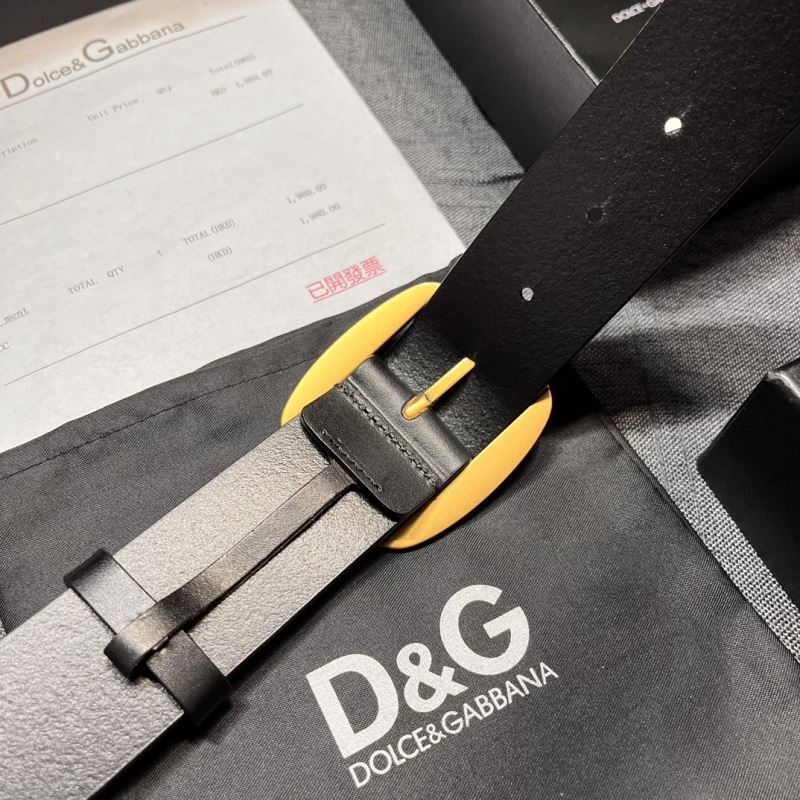 D&G Belts